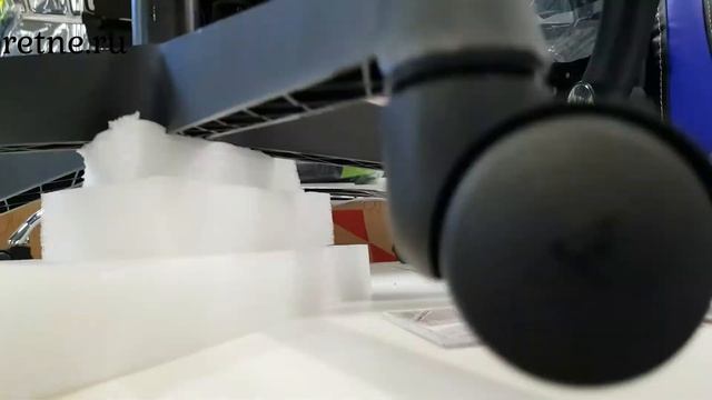 VIKING-11/BLACK черный искусст.кожа/ткань смотреть онлайн