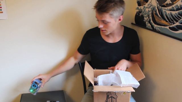 Yoyofactory Shutter Yoyo Replay Yoyo Unboxing смотреть онлайн