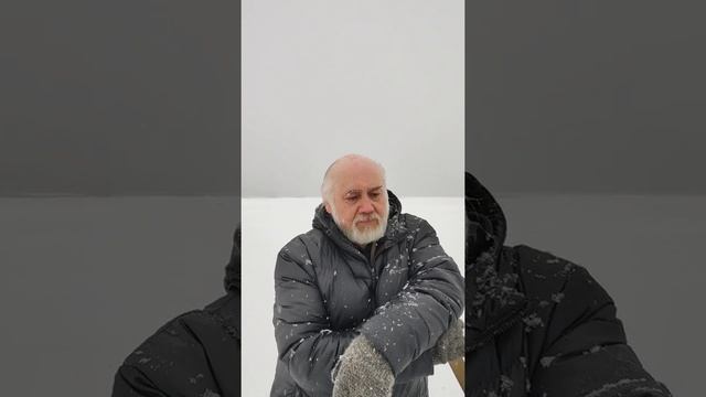 Прорубь в г.Самара, спуск Советской Армии, НФС. Вопросы и ответы про купания в проруби