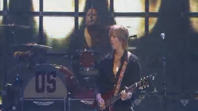 Paul McCartney - Get Back смотреть онлайн