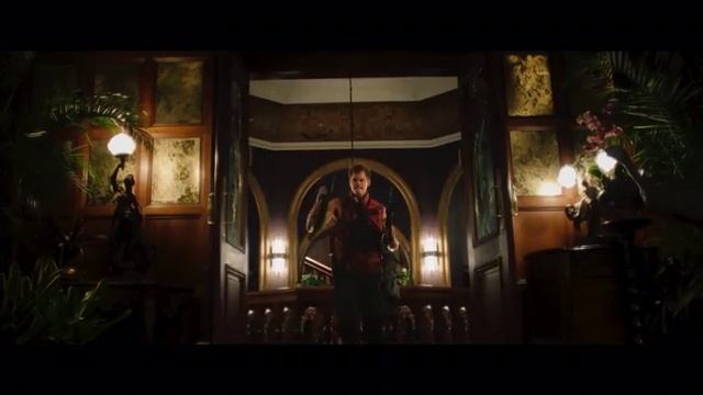 Пацан против всех (2024) смотреть онлайн