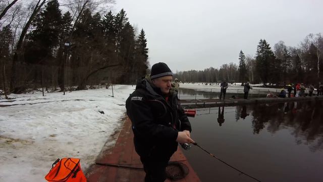 Ловим Форель смотреть онлайн