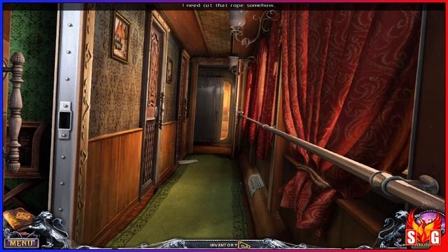 HOUSE OF 1000 DOORS: FAMILY SECRETS Walkthrough Gameplay Part 3 смотреть онлайн