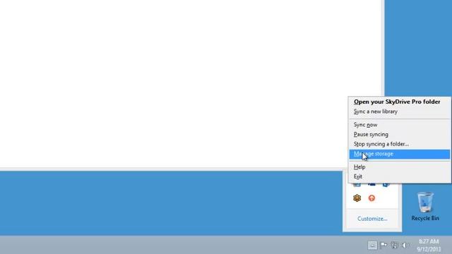 SkyDrive Pro - Learn how powerful this cloud storage can help your company смотреть онлайн