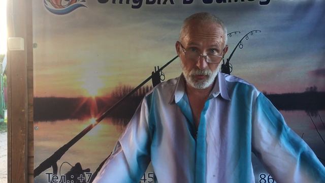 Последний на выходе но первый по улову , диалог о рыбалке с Олегом !!! смотреть онлайн