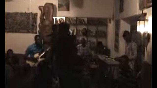 The Oracle Live смотреть онлайн