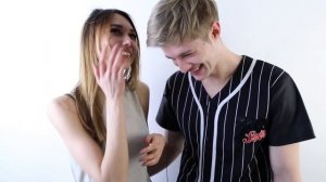 Посасывающий поцелуй | Как правильно целоваться  | Уроки поцелуев