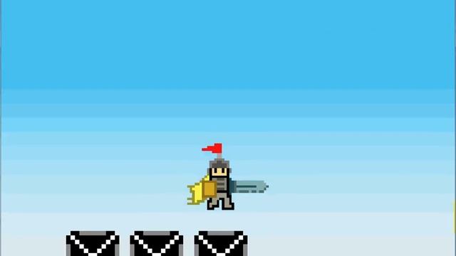 Final Project - Game Development- "English Letters Adventure" смотреть онлайн