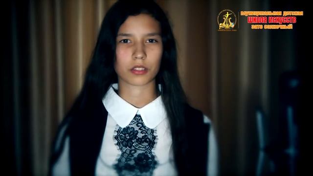 Н Заболоцкий "Некрасивая девочка" смотреть онлайн