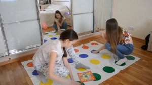 Twister CHALLENGE/ИрМаш.