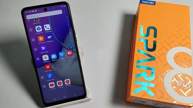 how to solve camera problem in Tecno spark 8 pro смотреть онлайн