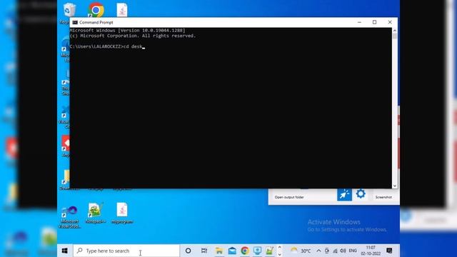 First java program..|Part 5|hello world in java| java full course for free| Explained.. смотреть онлайн