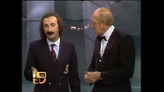 Ricchi E Poveri - Come Vorrei (Attenti A Noi Due 1982)