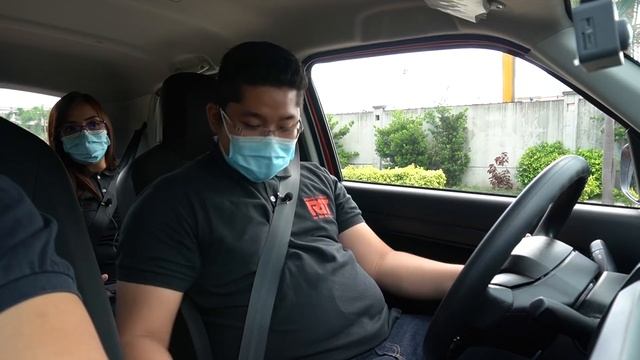 2020 Suzuki S-PRESSO 1.0L MT Review Philippines : Budget Car Philippines w/ Suzuki ANC+ смотреть онлайн