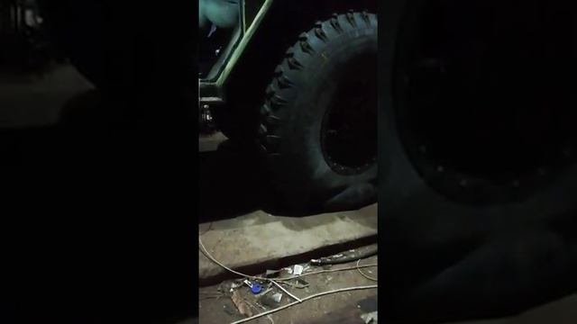 Подкачка вездехода выхлопом смотреть онлайн