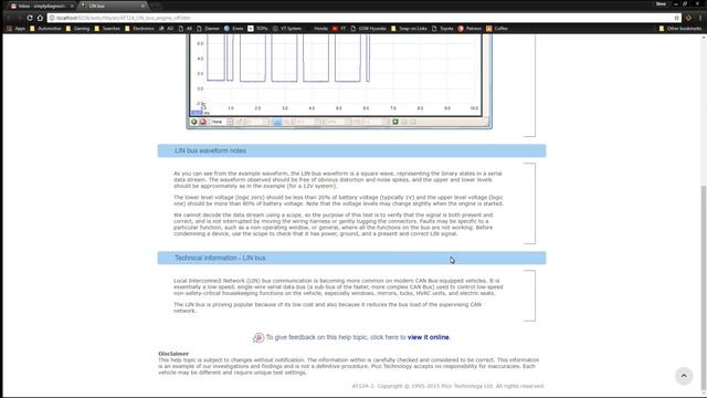 Vauxhall C/L wiring diagram walk through смотреть онлайн