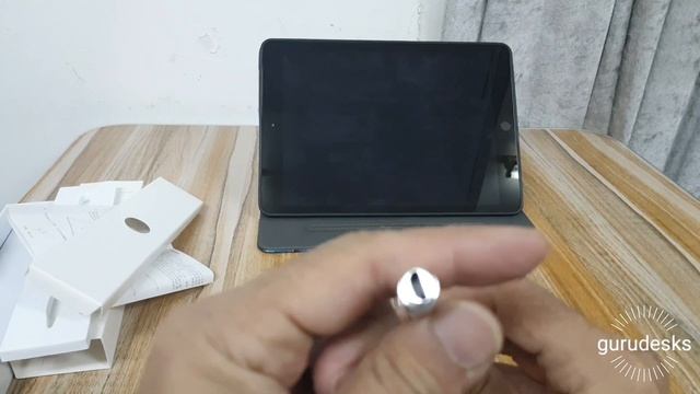 WiWU P339 Picasso Active Stylus Pencil - White Unboxing