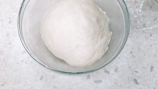 Булочки с чесноком на закваске. Помпушки с чесноком. Воздушные ,нежные , ароматные. смотреть онлайн