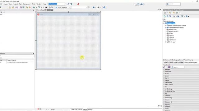 SQLite compile with C++ builder смотреть онлайн