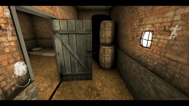 [Don't Walk In Darkness] НЕ ХОДИ В ТЕМНОТЕ (ПЕРВЫЙ ВЗГЛЯД) смотреть онлайн