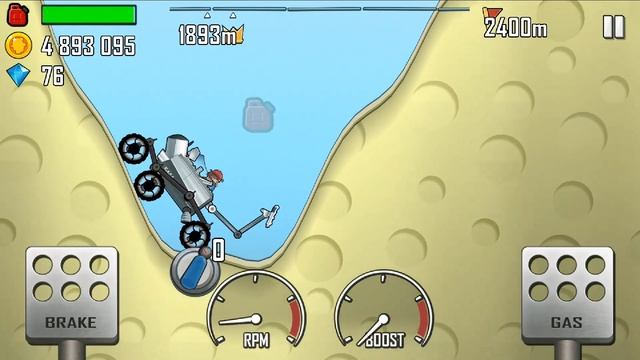 Moonlander Car Wale Games | Car Games Gadi Wala Game Racing смотреть онлайн