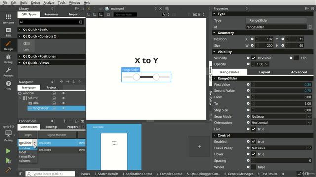 013 RangeSlider смотреть онлайн