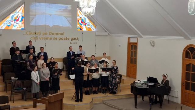 Бог мой - Ты скала моя! смотреть онлайн