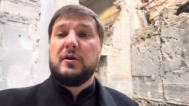 131-ый день. Последний осенний рабочий день. @priestMiroslav смотреть онлайн