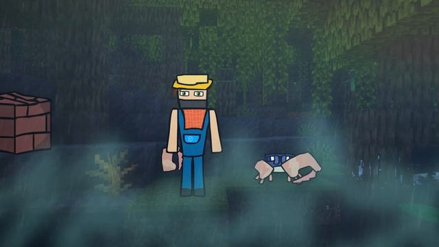 КРАБ | Голосование за моба 2023 | На скайблоке смотреть онлайн