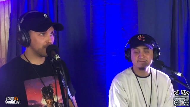 ON AIR with MassAttack смотреть онлайн