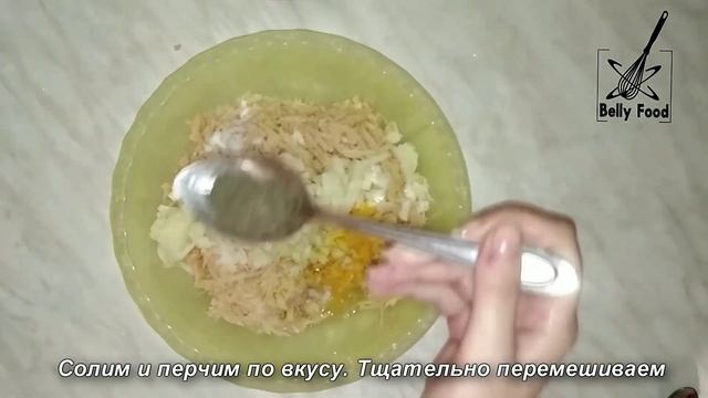 Рецепт как приготовить драники Драники за 15 минут смотреть онлайн