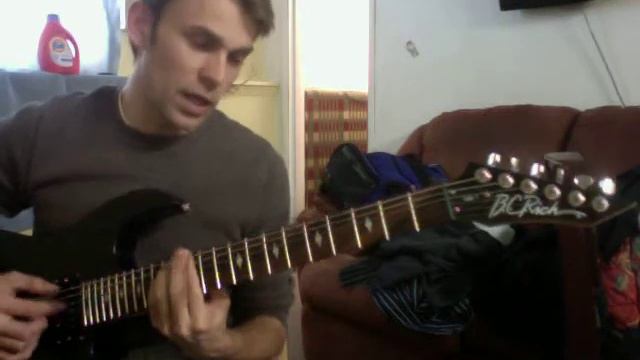 (How to)Head Full of Doubt, Road Full of Promise смотреть онлайн