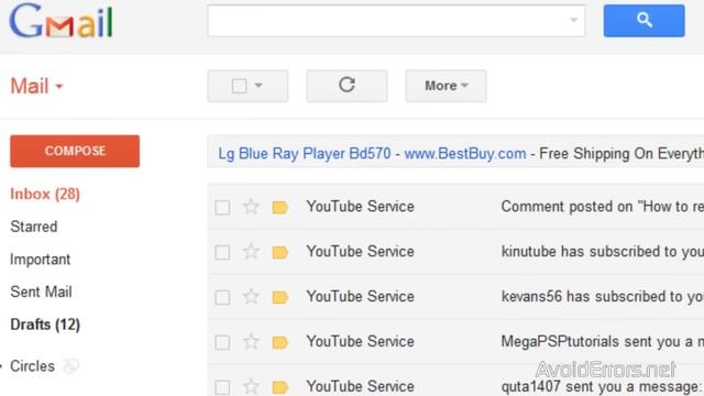 How to send executable files (.exe) files in Gmail смотреть онлайн
