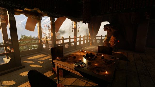 Far Cry 4: Secret Ending [Raytracing] ? смотреть онлайн