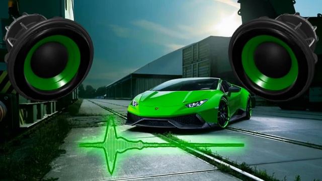 Lamborghini Mercy (EXTREME BASS BOOSTED) [Trap Music] смотреть онлайн