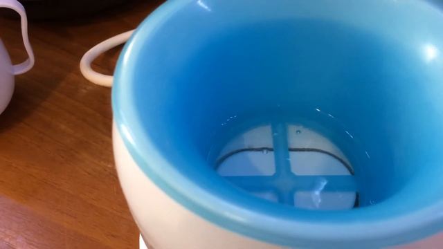 Подогреватель PHILIPS AVENT смотреть онлайн