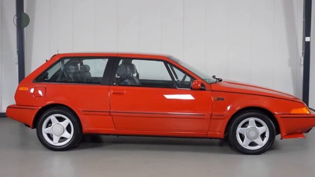 Volvo 480 2.0I ES GT-LINE