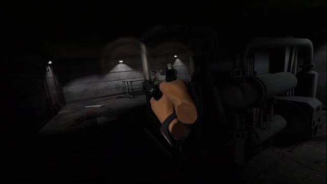 Arizona Sunshine: The Damned [VR Full Playthrough] смотреть онлайн