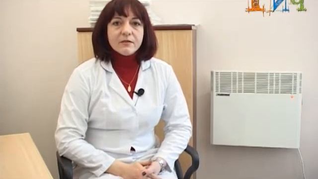 Центр лечения боли в Воронеже. "Медиа РИЧ". смотреть онлайн