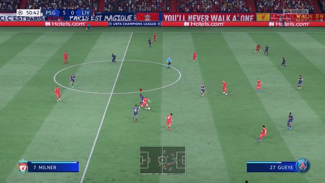 FIFA 22 PC Gameplay