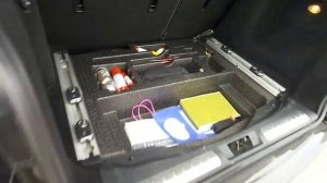 Range Rover Evoque 2013 Vin Number Location (Chassis Number Location )