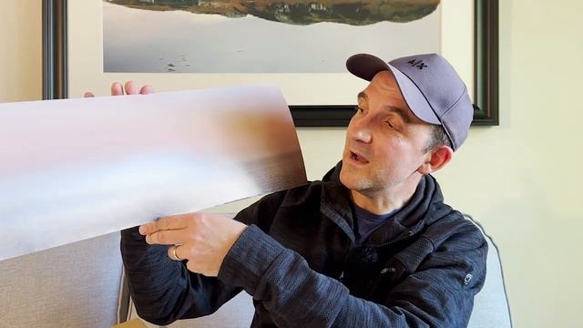 How BIG can you print from the FUJIFILM X-T1? смотреть онлайн