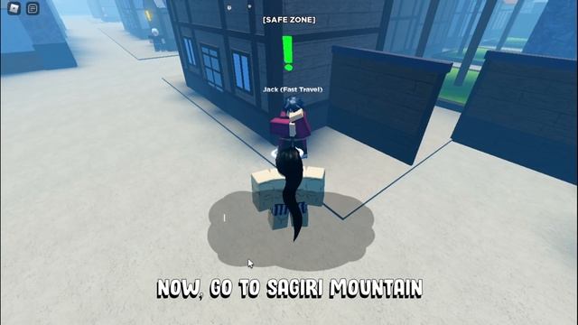 [Leveling Guide] NOOB TO PRO In Slayers Unleashed смотреть онлайн