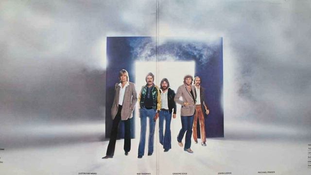 Moody Blues- Survival (Album: "Octave") смотреть онлайн