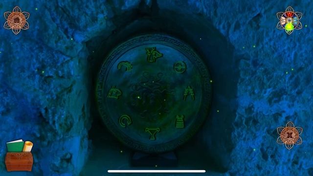 Panmorphia: Awakened (by LKMAD) IOS Gameplay Video (HD) смотреть онлайн