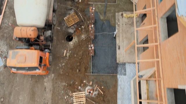 Краснодарская "Греция": предновогодний видеооблёт. Декабрь-2020 смотреть онлайн