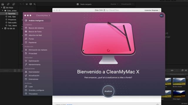 Macbook Pro 2015 en el 2020, TEST 91 APPS !!1000 CICLOS!!