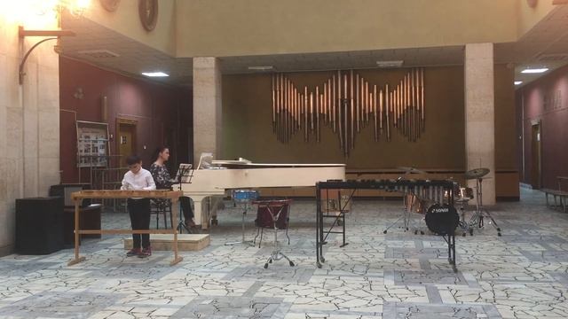 М/м «Антошка» В. Шаинский смотреть онлайн