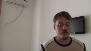 Абхазия, город Новый Афон. О пансионате "Водопад", ревизорро по вам плачет