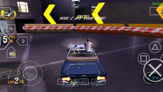 Street Riders Game #13 #gaming смотреть онлайн